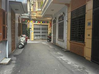 Bán gấp hoa hậu, hà trì 50m2, mặt tiền 4.8m, hơn 7 tỷ tí