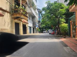 Hoa khôi, đa sỹ 35m2, 4 tầng, phân lô, ô tô, chỉ hơn 7 tỷ