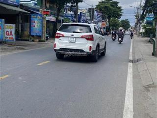 Nhà 1 trệt 3 lầu xe hơi tới cửa đường nhựa 7m trường thạnh q9 giá 4.6 tỷ
