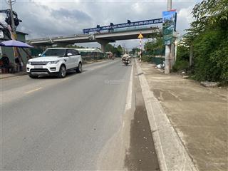 Nhà phân lô hxt gần vành đai 3 chỉ 4.3 tỷ