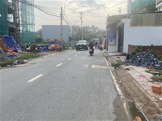Bán nhà 1 trệt 1 lầu hẻm xe hơi 5m trung tâm trường thạnh, giá chỉ 4.2 tỷ