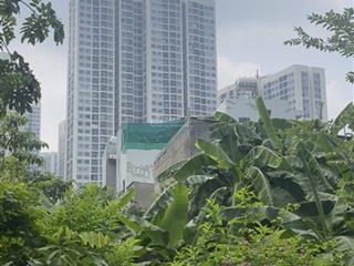 Đối diện vinhomes q9 đất 50m view công viên chỉ 2.95 tỷ