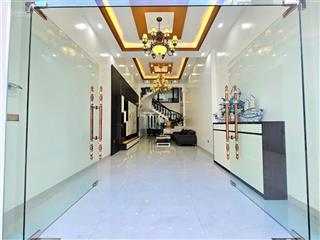 Bán nhà ngô gia tự  khu văn minh cao cấp, bảo vệ trực 24/24, biệt thự sân vườn  61,5m2  5 tỷ 7
