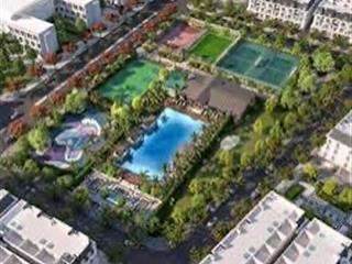Bán nhà đẹp tại hoàng huy new city  sảnh khe, 2 mặt tiền, chuyển vào ở luôn, vị trí đẹp