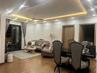 Cho thuê căn hộ le grand jadin sài đồng  3 ngủ, 2 vsinh, 2 ban công  100m2  18tr có thoả thuận