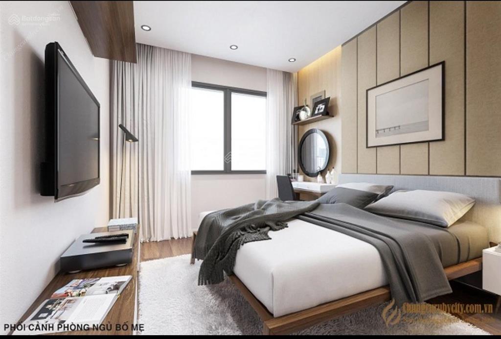 Chung cư giá rẻ nhất long biên sở hữu căn hộ 2 ngủ, 2 vệ sinh  71,3m  4,8 tỷ ( có thương lượng )