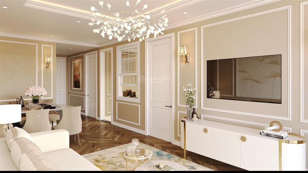 Chung cư giá rẻ nhất long biên sở hữu căn hộ 2 ngủ, 2 vệ sinh  71,3m  4,8 tỷ ( có thương lượng )
