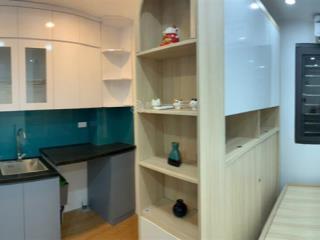 Căn hộ tập thể tầng 1 19m2 nội thất gần full tập thể 30b đoàn thị điểm trung tâm đống đa, hn