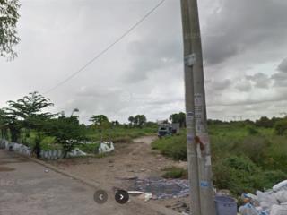 Bán đất tại 185/19 ngô chí quốc, p tam bình  tp hcm ( kp2 p. bình chiểu, thủ đức cũ)