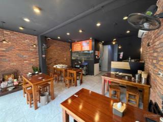 Sang nhượng quán ăn  340 thái hà