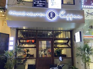 Cho thuê mặt bằng kinh doanh mộ lao hà đông
