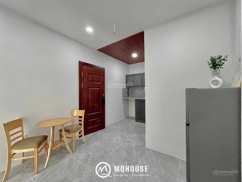 Cho thuê phòng ngay khu k300 mới 100%