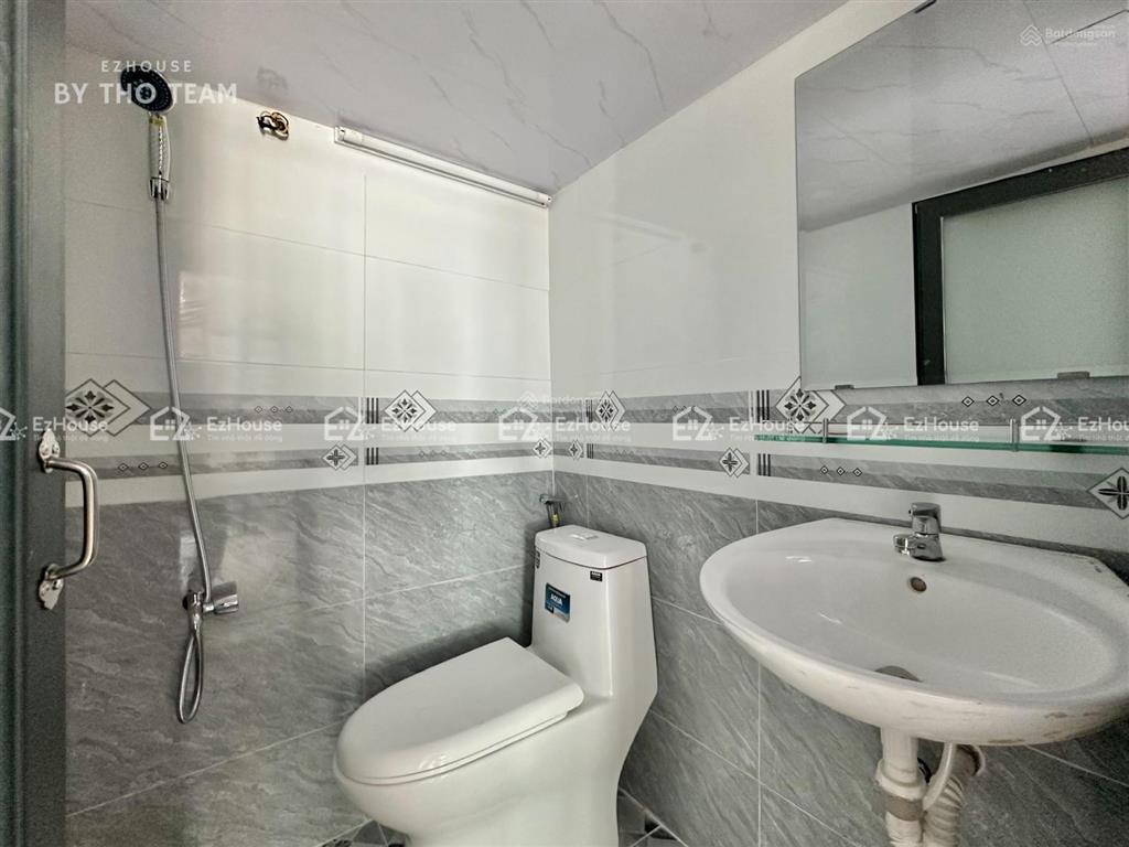 Cho thuê phòng mới 100% tân bình