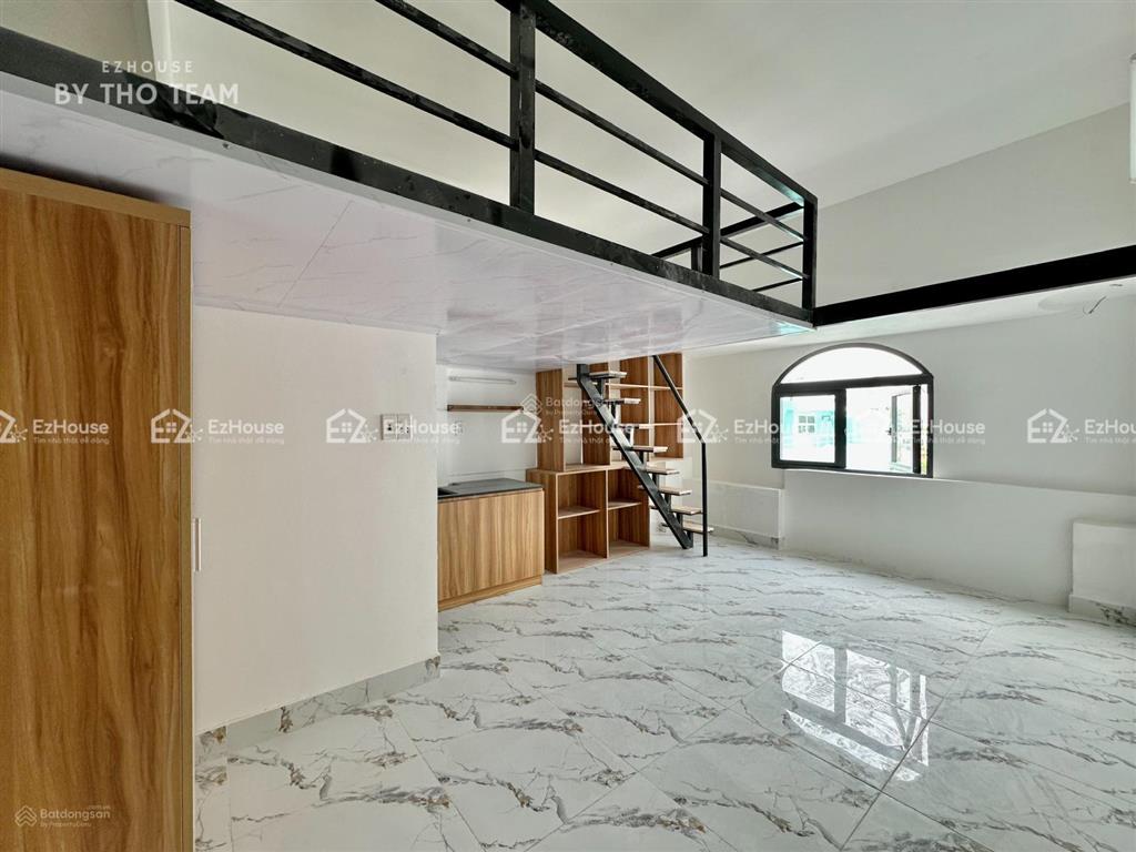 Cho thuê phòng mới 100% tân bình