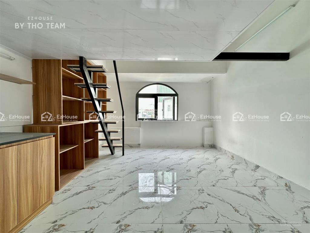 Cho thuê phòng mới 100% tân bình