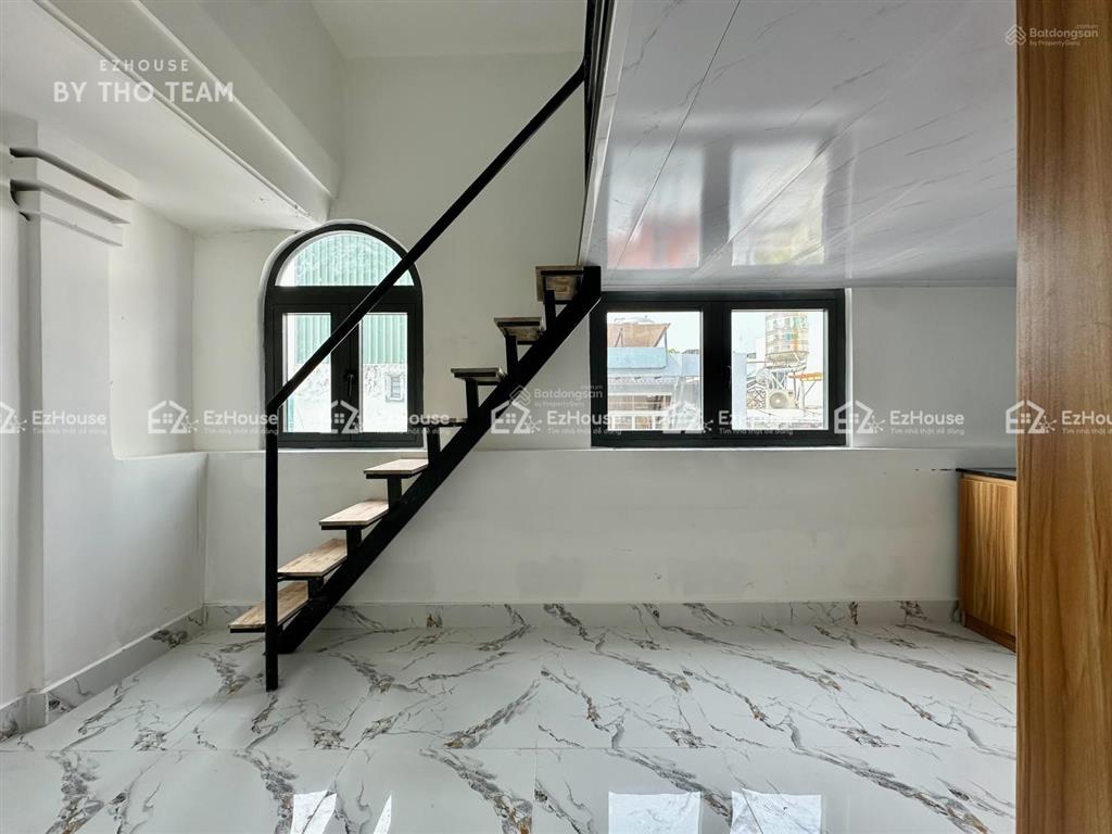 Cho thuê phòng mới 100% tân bình