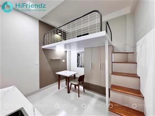 Cho thuê chung cư mini 1pn + 1wc, 28m2, 5,4 triệu ở bình thới, p 14, q11, hcm