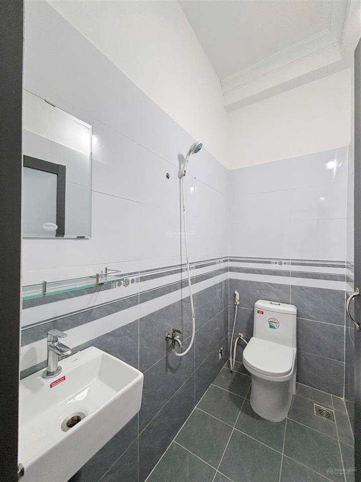 Cho thuê cc mini tại cư xá bình thới, 6,3 triệu, 30m2, view đẹp, giá siêu hời