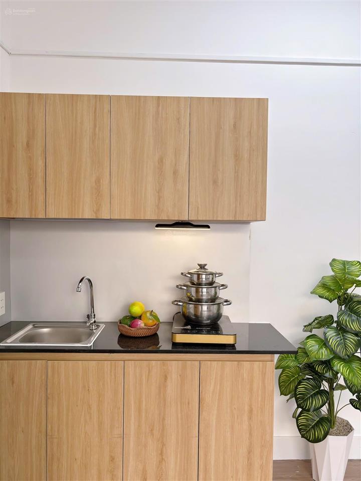 Cho thuê cc mini tại cư xá bình thới, 6,3 triệu, 30m2, view đẹp, giá siêu hời