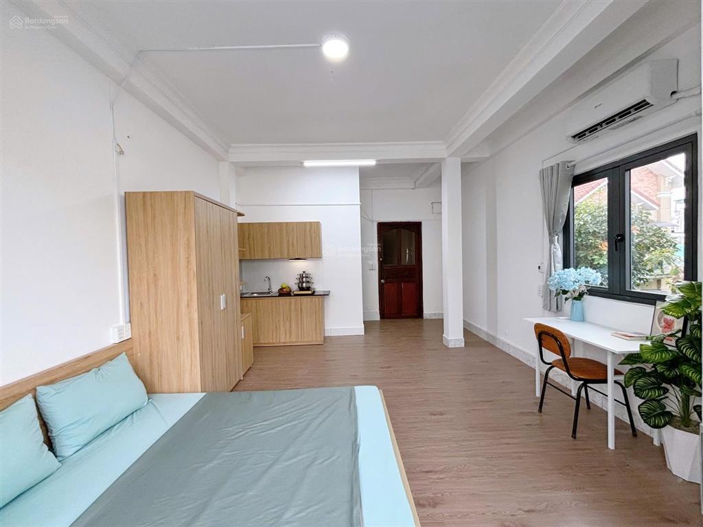 Cho thuê cc mini tại cư xá bình thới, 6,3 triệu, 30m2, view đẹp, giá siêu hời