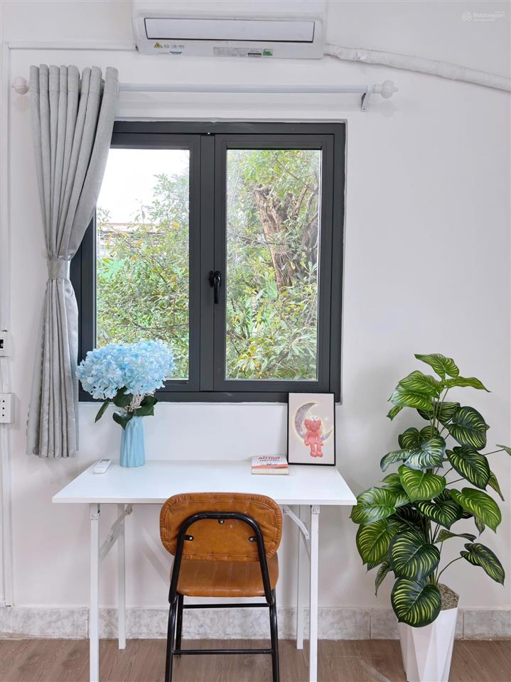 Cho thuê cc mini tại cư xá bình thới, 6,3 triệu, 30m2, view đẹp, giá siêu hời