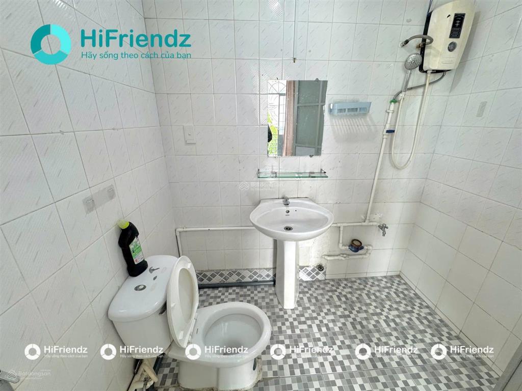 Cho thuê căn hộ dịch vụ giá tốt đường lãnh binh thăng p8 q11