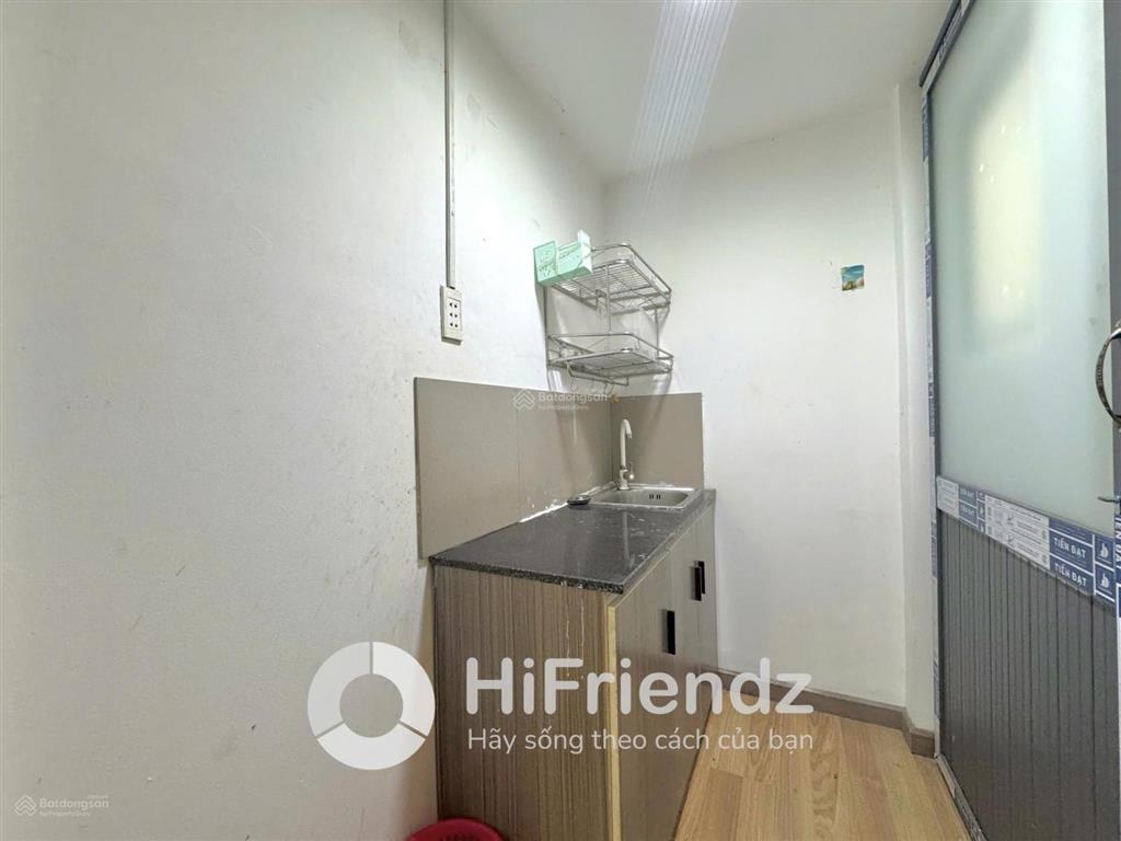 Cho thuê chdv 1pn tách bếp, 1wc, 30m2, 4,8 triệu tại minh phụng, p10, q11, tp. hcm