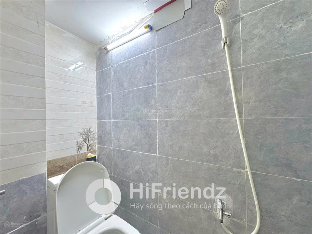 Cho thuê chdv 1pn tách bếp, 1wc, 30m2, 4,8 triệu tại minh phụng, p10, q11, tp. hcm