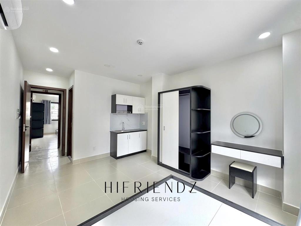 Cho thuê cc mini, 30m2, 6,5 triệu, âu cơ