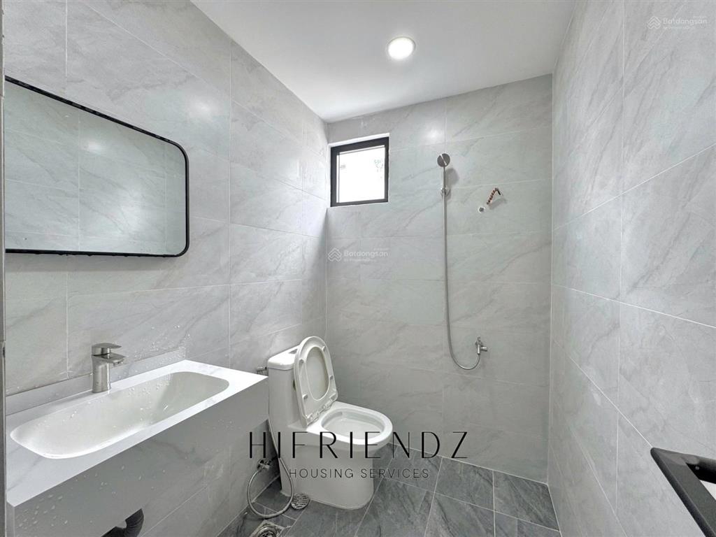 Cho thuê cc mini, 30m2, 6,5 triệu, âu cơ