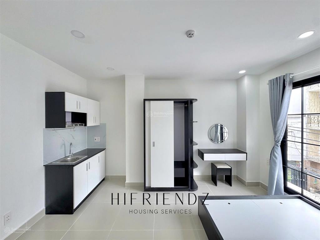 Cho thuê cc mini, 30m2, 6,5 triệu, âu cơ