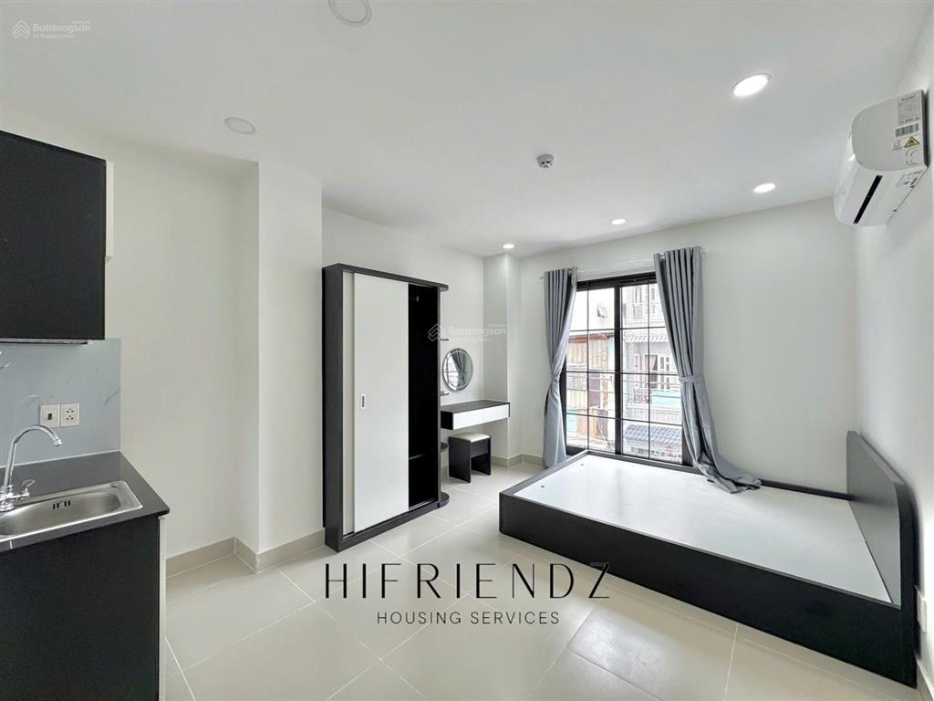 Cho thuê cc mini, 30m2, 6,5 triệu, âu cơ