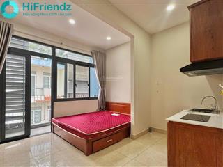 Cho thuê cc mini ở đường tám danh, 5,3 triệu, 30m2, y hình, thang máy