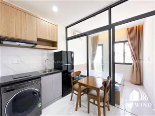 Căn hộ 1pn siêu đẹp, full nt, bancol quận 7  gần lotte mart, nguyễn văn linh, tdt, ufm, rmit