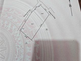 Cần bán mảnh đất tại kim bôi hb,bám sông bôi,mặt tiền 80m,phù hợp phân lô nghỉ dưỡng