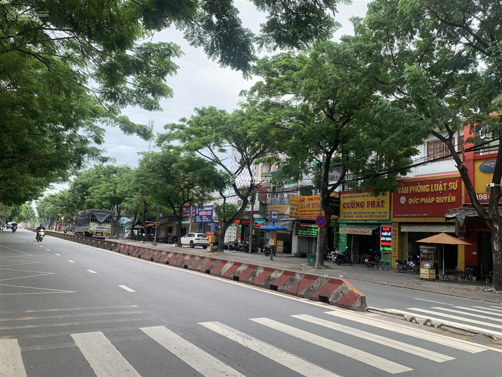 Bán đất siêu đẹp mặt tiền lê thị riêng, phường thới an, quận 12