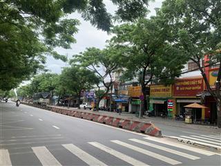 Bán đất siêu đẹp mặt tiền lê thị riêng, phường thới an, quận 12