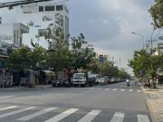 Bán đất siêu đẹp mặt tiền lê thị riêng, phường thới an, quận 12