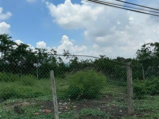 Bán đất nền tại phường 3, mỹ tho, tiền giang, 629 triệu, 117m2, thổ cư, sổ riêng