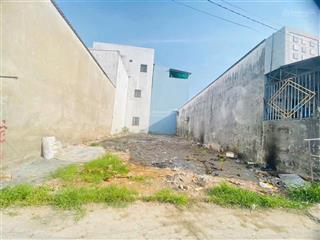 Bán đất 103m2 tại xã phước kiển, nhà bè, hcm, giá 1,339tỷ, full thổ cư, sổ riêng.
