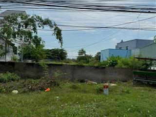 Bán đất tại tân lân, cần đước, long an, 490 triệu/109m2, full thổ cư, sổ hồng riêng.