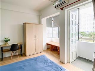 Cho thuê gấp nhà trọ 1pn, 1wc, 40m2 tại võ văn kiệt, q5, hcm, giá 7,5 triệu