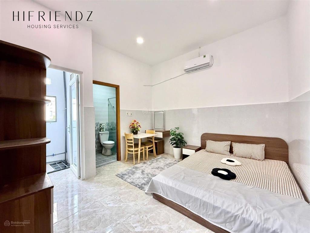 Cho thuê nhà trọ ở đường số 10, phường 13, quận 6, hcm giá cực chất 6,7 triệu, 30m2