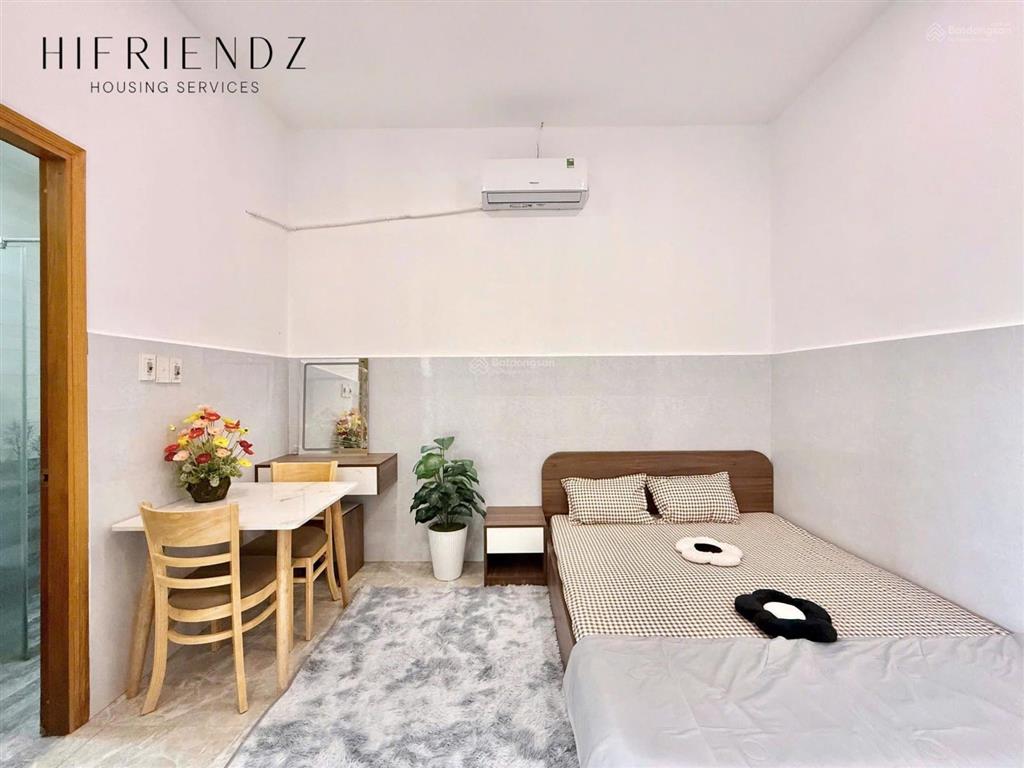 Cho thuê nhà trọ ở đường số 10, phường 13, quận 6, hcm giá cực chất 6,7 triệu, 30m2