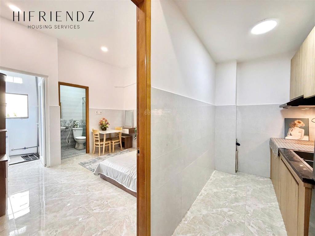 Cho thuê nhà trọ ở đường số 10, phường 13, quận 6, hcm giá cực chất 6,7 triệu, 30m2