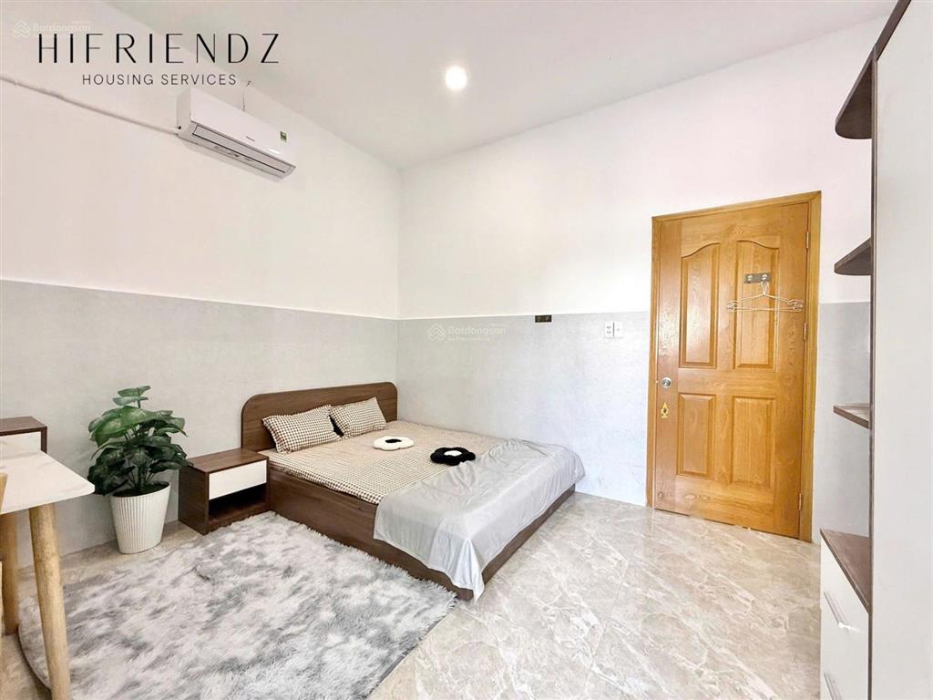 Cho thuê nhà trọ ở đường số 10, phường 13, quận 6, hcm giá cực chất 6,7 triệu, 30m2