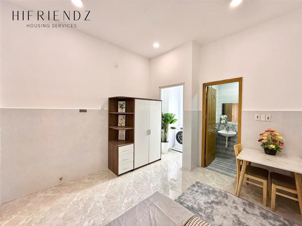 Cho thuê nhà trọ ở đường số 10, phường 13, quận 6, hcm giá cực chất 6,7 triệu, 30m2