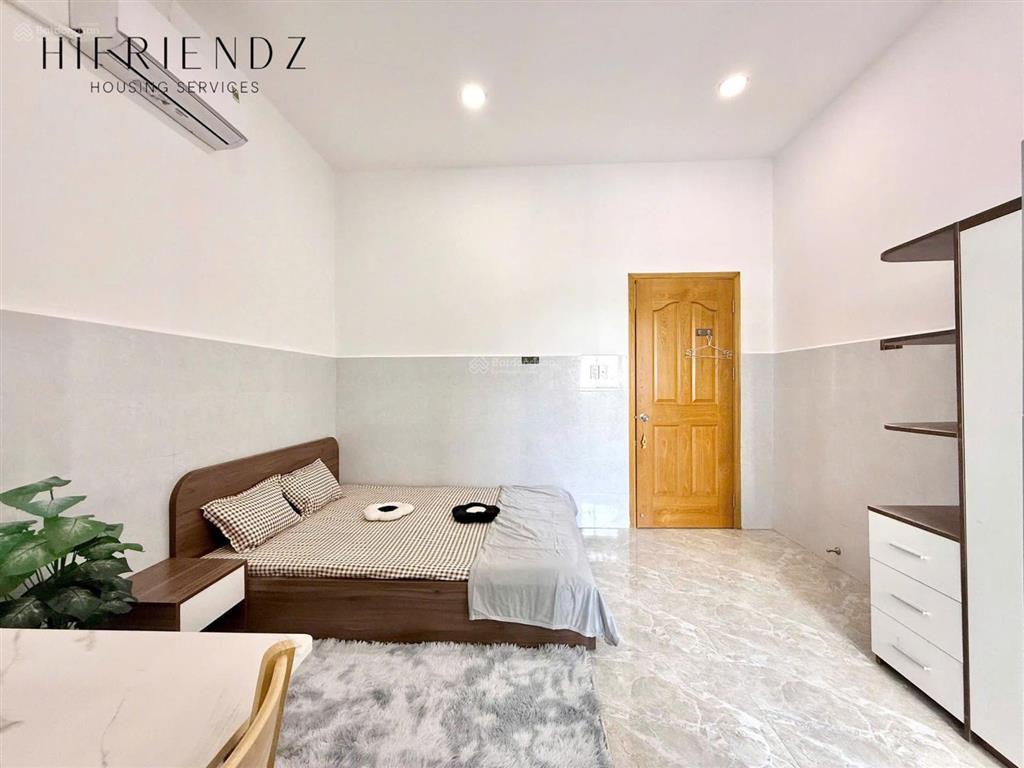 Cho thuê nhà trọ ở đường số 10, phường 13, quận 6, hcm giá cực chất 6,7 triệu, 30m2