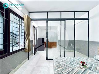 Cho thuê nhà trọ 40m2, 6,8 triệu, đường bãi sậy, quận 6, nhiều tiện ích đẹp