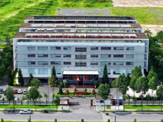 Shophouse đối diện trung tâm hành chính tỉnh tây ninh mới, dt 100m2, giá 3,6 tỷ